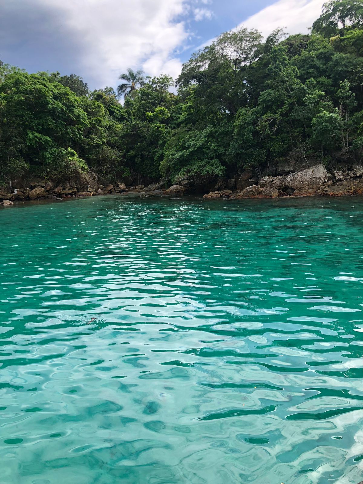 ANGRA DOS REIS - RJ 30/11 Á 01/12