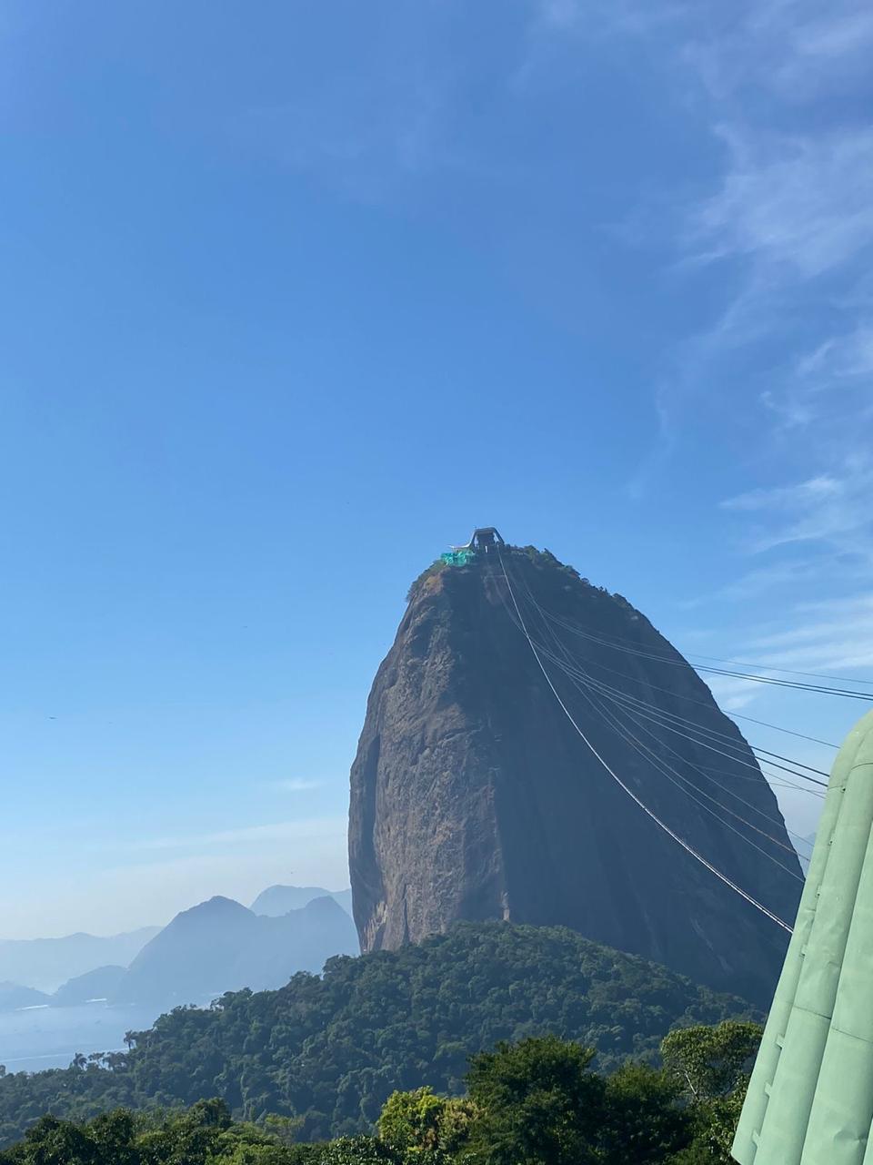 COPACABANA - RJ 29 Á 30/11