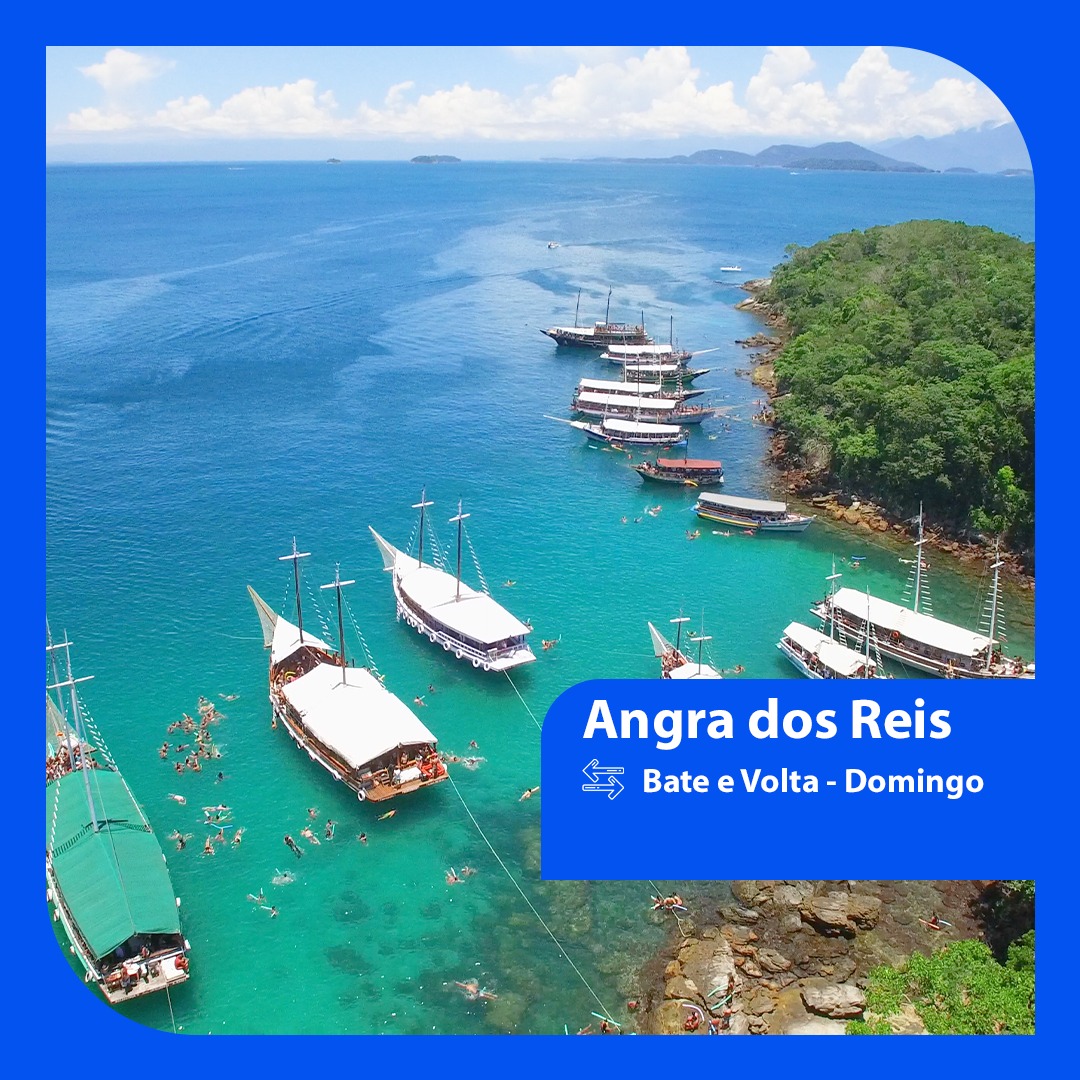 ANGRA DOS REIS - RJ 04 Á 05/05