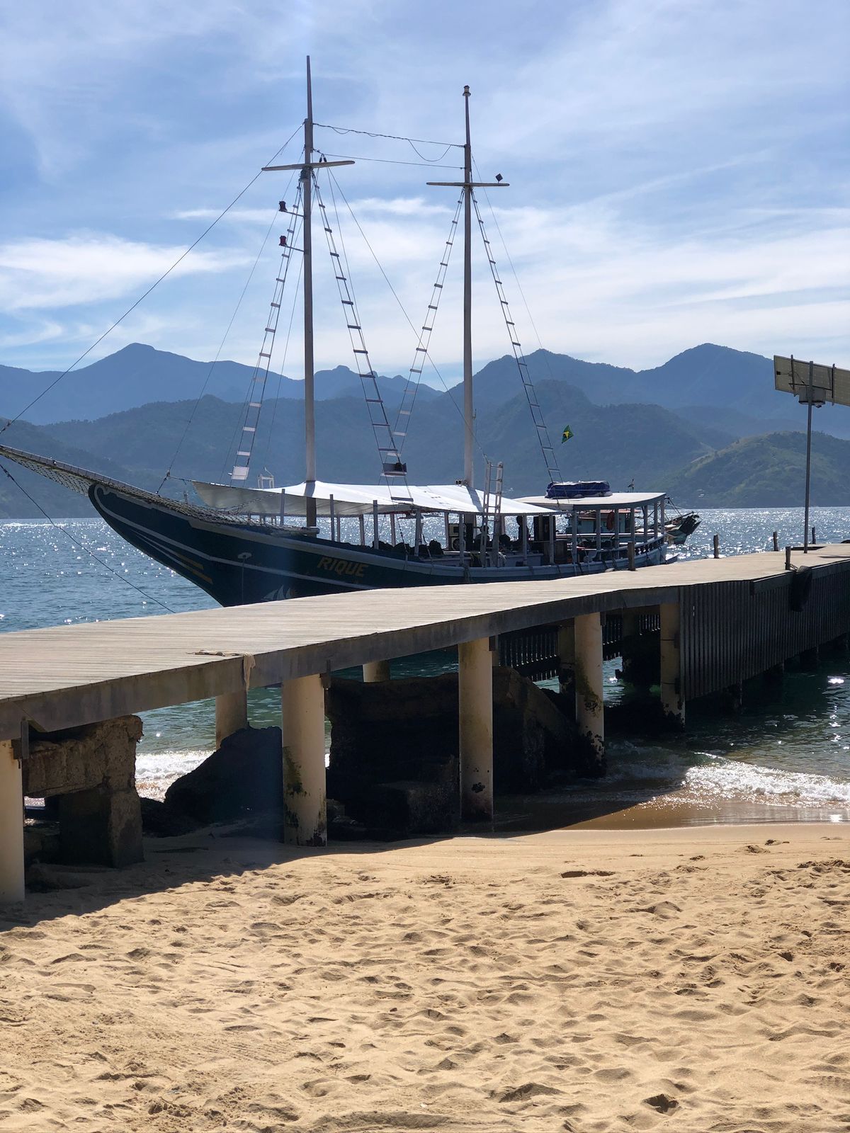 ANGRA DOS REIS - RJ 14 à 15/12